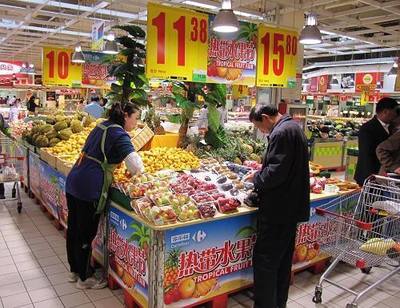 又多一個地方買買買!家樂福線上業(yè)務在華拓展至18城