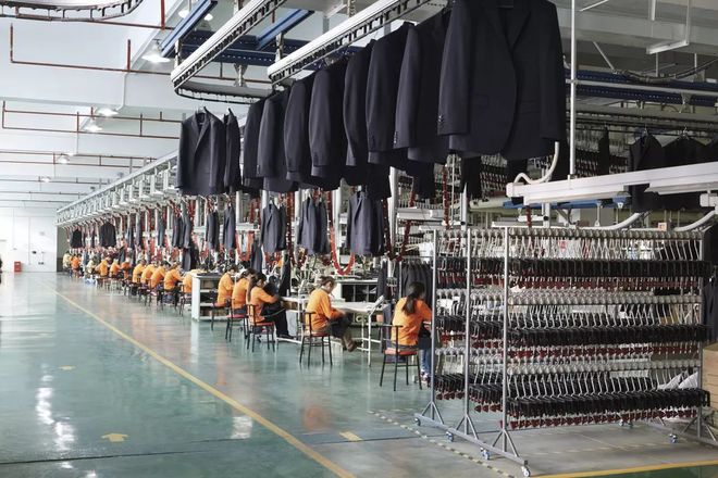 服裝工廠采購供應不準時 挑戰、根源與解決策略